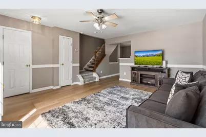 9504 Ninebark Court, Manassas, VA 20110 - Photo 3
