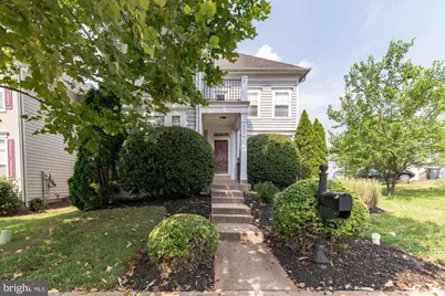 8218 Warfield Street, Manassas, VA 20110 - Photo 3