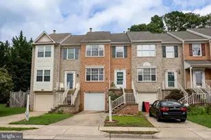 8644 Sanderling Dr, Manassas, VA 20110 - Photo 1
