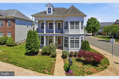 9477 Bankhead Drive, Manassas, VA 20110 - Photo 1