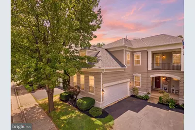8391 Gaither Street, Manassas, VA 20110 - Photo 1