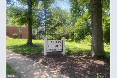 9557 Coggs Bill Drive #104, Manassas, VA 20110 - Photo 35