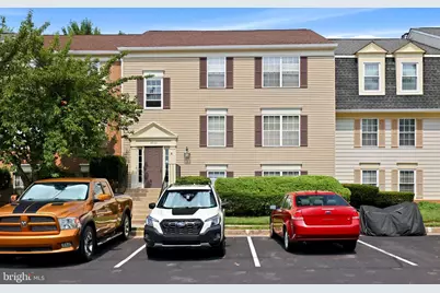 9220 Caspian Way #201, Manassas, VA 20110 - Photo 1