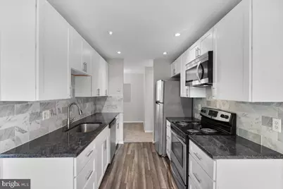 9574 Jayhawk Terrace #102, Manassas, VA 20110 - Photo 5