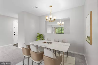 9574 Jayhawk Terrace #102, Manassas, VA 20110 - Photo 3