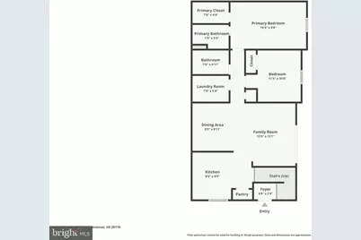 9462 Scarlet Oak Drive, Manassas, VA 20110 - Photo 65
