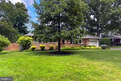 9021 Weir Street, Manassas, VA 20110 - Photo 1