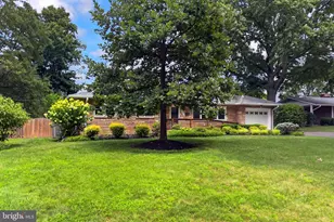 9021 Weir St, Manassas, VA 20110 - Photo 1