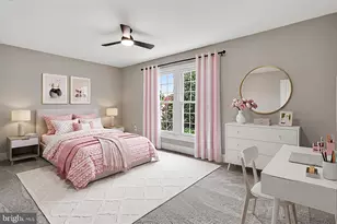 9434 Flowerden Ln, Manassas, VA 20110 - Photo 49