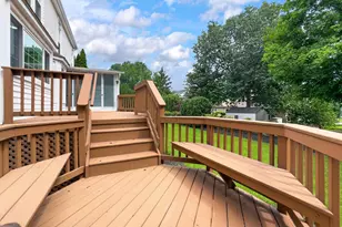 9434 Flowerden Ln, Manassas, VA 20110 - Photo 59