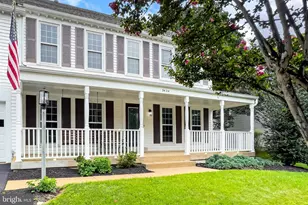 9434 Flowerden Ln, Manassas, VA 20110 - Photo 3
