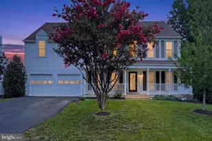 9434 Flowerden Ln, Manassas, VA 20110 - Photo 1