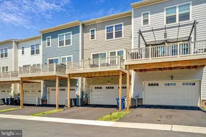 9459 Prince William Street, Manassas, VA 20110 - Photo 33