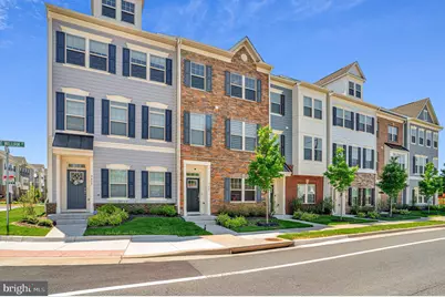 9459 Prince William Street, Manassas, VA 20110 - Photo 1