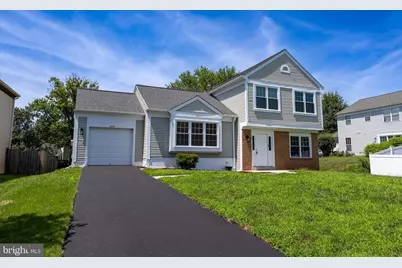 10116 Wimbledon Court, Manassas, VA 20110 - Photo 5