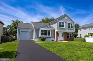 10116 Wimbledon Ct, Manassas, VA 20110 - Photo 5