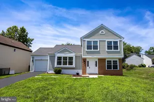 10116 Wimbledon Ct, Manassas, VA 20110 - Photo 1