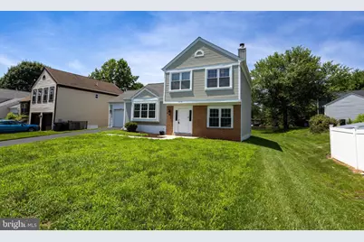 10116 Wimbledon Court, Manassas, VA 20110 - Photo 3