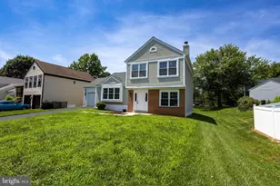 10116 Wimbledon Ct, Manassas, VA 20110 - Photo 3