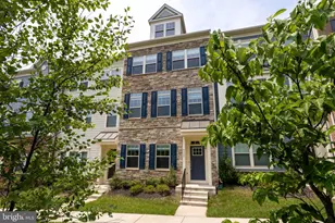 9365 Barnes Loop, Manassas, VA 20110 - Photo 1