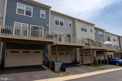 9365 Barnes Loop, Manassas, VA 20110 - Photo 57