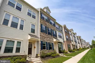 9365 Barnes Loop, Manassas, VA 20110 - Photo 5