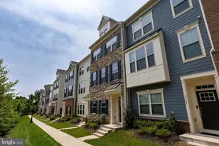 9365 Barnes Loop, Manassas, VA 20110 - Photo 3