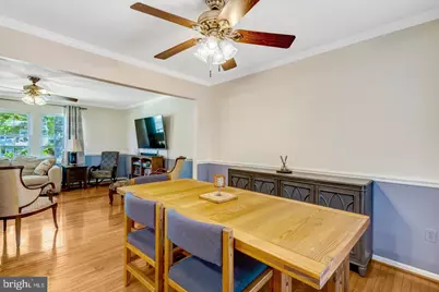 9231 N Landgreen Street, Manassas, VA 20110 - Photo 5