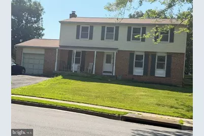 9258 Bayberry Avenue, Manassas, VA 20110 - Photo 1