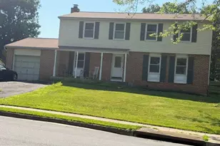 9258 Bayberry Ave, Manassas, VA 20110 - Photo 1