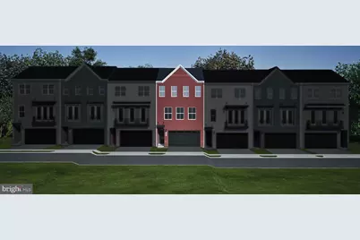 9736 Monarch Road #HOMESITE 28, Manassas, VA 20110 - Photo 1
