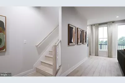 9736 Monarch Road #HOMESITE 28, Manassas, VA 20110 - Photo 31