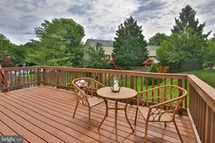9321 Garst Dr, Manassas, VA 20110 - Photo 23