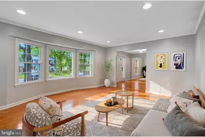 8603 Jackson Avenue, Manassas, VA 20110 - Photo 1