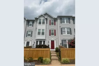 9341 Gooseberry Drive, Manassas, VA 20110 - Photo 3