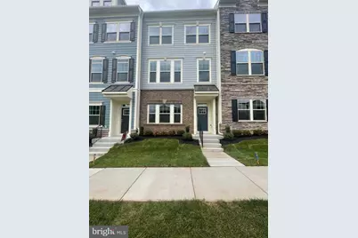 9389 Barnes Loop, Manassas, VA 20110 - Photo 1