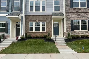 9389 Barnes Loop, Manassas, VA 20110 - Photo 1