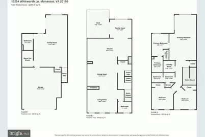 10254 Whitworth Lane, Manassas, VA 20110 - Photo 45