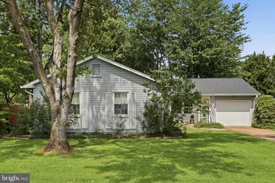 8916 Portner Avenue, Manassas, VA 20110 - Photo 5