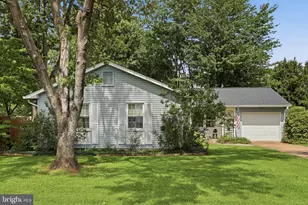 8916 Portner Ave, Manassas, VA 20110 - Photo 5