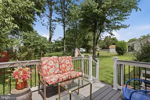 8916 Portner Ave, Manassas, VA 20110 - Photo 41