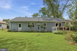 8916 Portner Ave, Manassas, VA 20110 - Photo 39