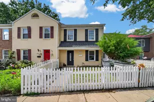 9248 Hood Rd, Manassas, VA 20110 - Photo 1