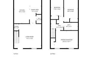 9248 Hood Rd, Manassas, VA 20110 - Photo 23