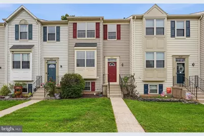 9571 Tudor Oaks Drive, Manassas, VA 20110 - Photo 1