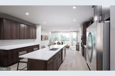 9724 Monarch Road #HOMESITE 31, Manassas, VA 20110 - Photo 5