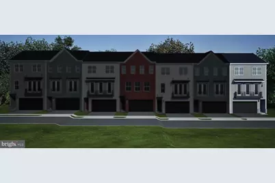 9724 Monarch Road #HOMESITE 31, Manassas, VA 20110 - Photo 3