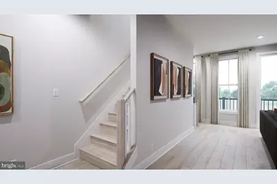 9724 Monarch Road #HOMESITE 31, Manassas, VA 20110 - Photo 31