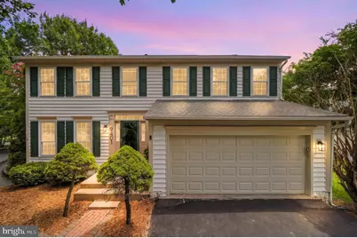 9401 Spice Glade Court, Manassas, VA 20110 - Photo 1