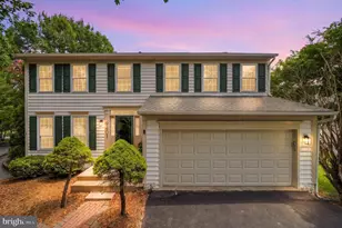 9401 Spice Glade Ct, Manassas, VA 20110 - Photo 1